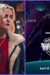 Doctor Who Star Claps Back at Woke Critics