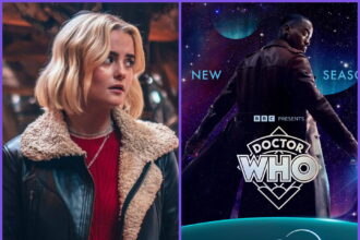 Doctor Who Star Claps Back at Woke Critics