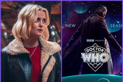 Doctor Who Star Claps Back at Woke Critics