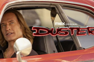 Duster
