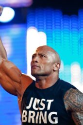 Dwayne Johnson wallpaper