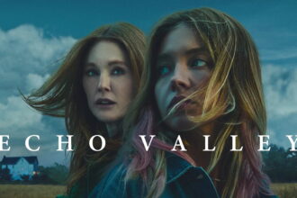 Echo Valley