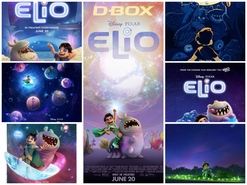 Elio