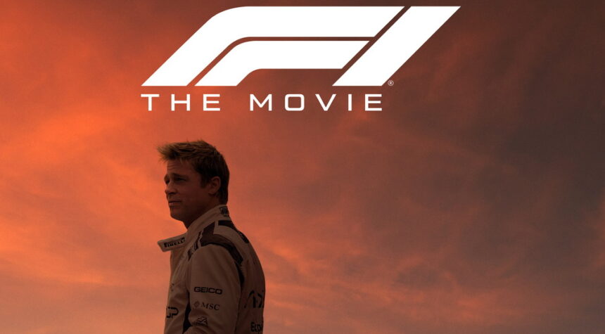 F Movie