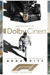 F The Movie Posters