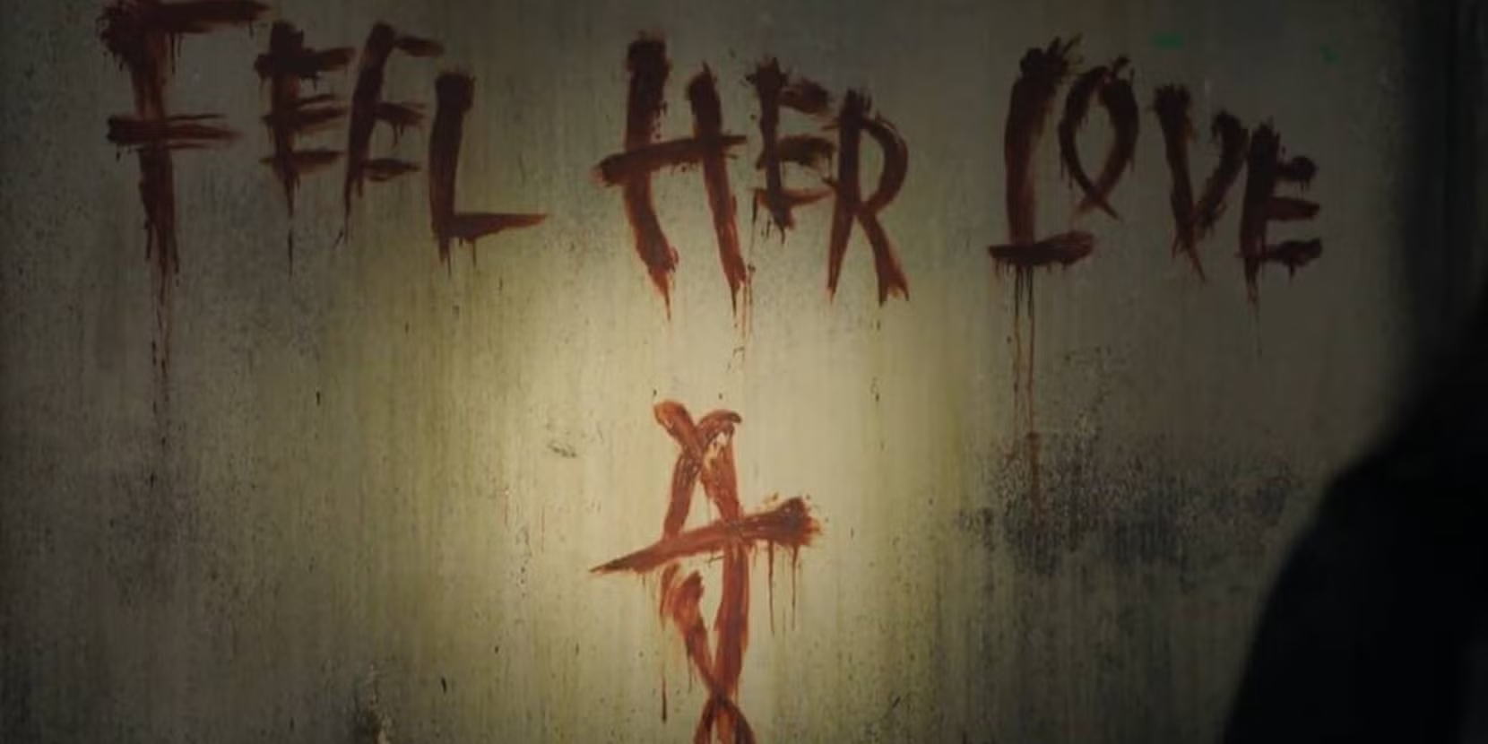 “Feel Her Love in The Last of Us