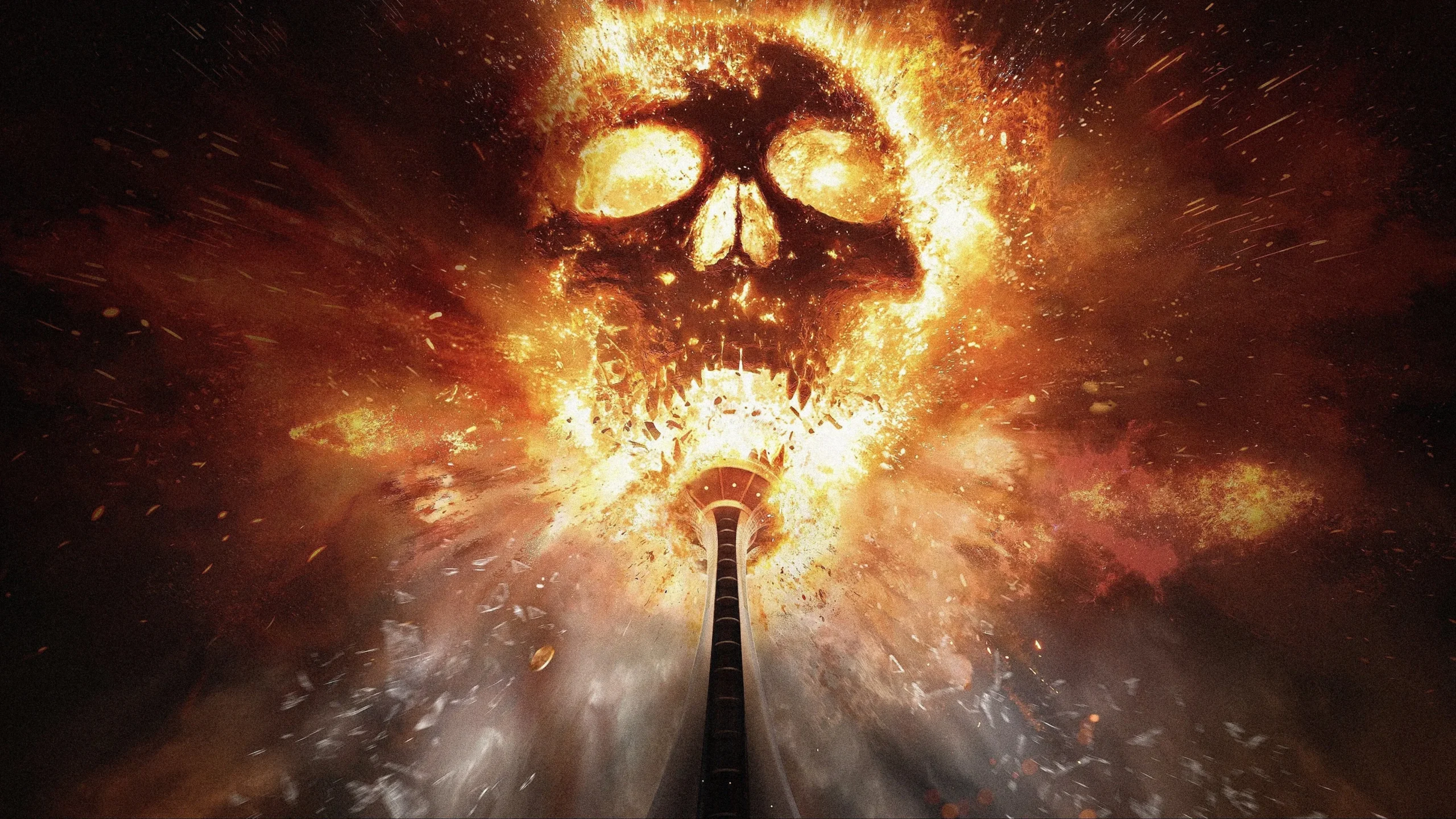 Final Destination Bloodlines