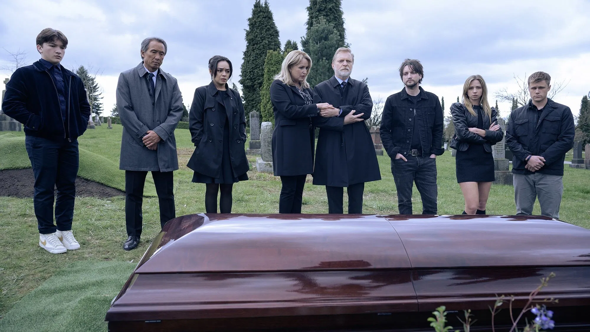 Final Destination Bloodlines