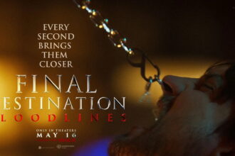 Final Destination Bloodlines