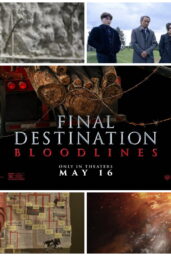 Final Destination Bloodlines