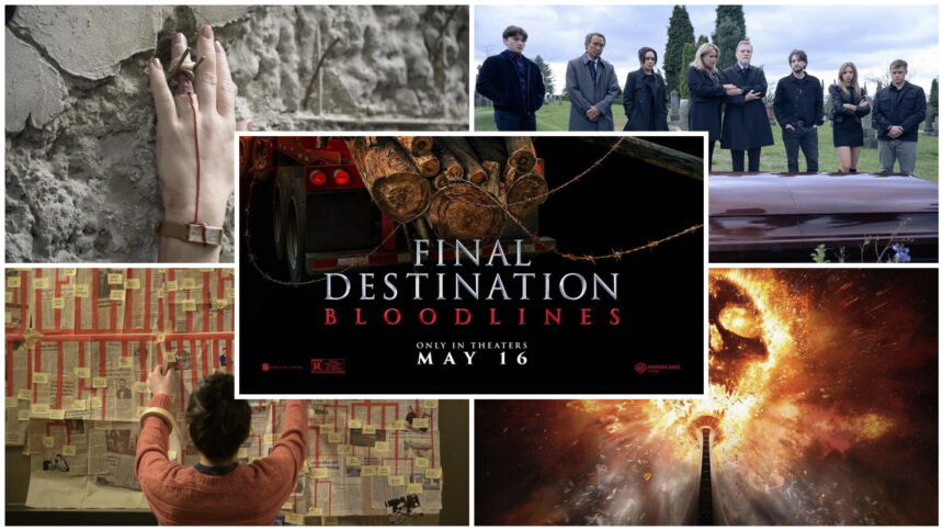 Final Destination Bloodlines