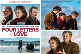 Four Letters of Love