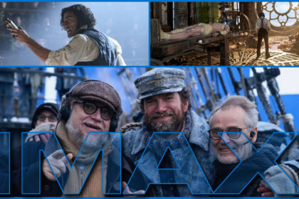 Frankenstein IMAX