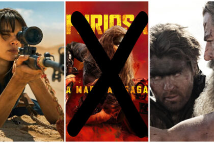 Furiosa