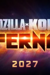 GODZILLA X KONG SUPERNOVA