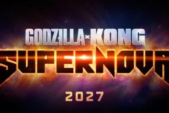 GODZILLA X KONG SUPERNOVA