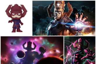 Galactus