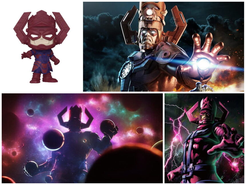 Galactus
