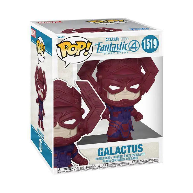 Galactus POP