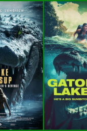 Gator Lake