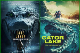 Gator Lake