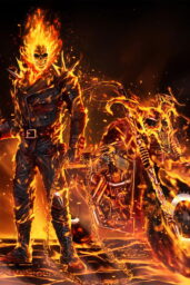 Ghost Rider Wallpaper