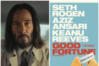 Good Fortune