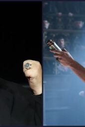 Guillermo del Toro Frankenstein