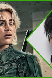 Hideo Kojima Reviews Marvel’s Thunderbolts