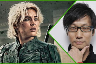 Hideo Kojima Reviews Marvel’s Thunderbolts