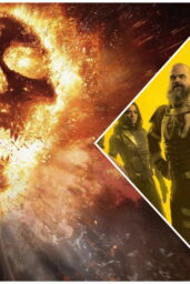 Horror Trumps Superheroes at Box Office
