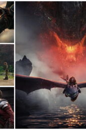 How to Train Your Dragon