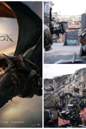 How to Train Your Dragon