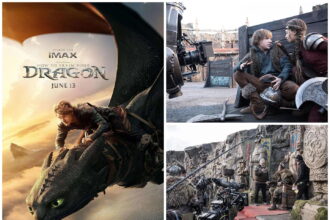 How to Train Your Dragon