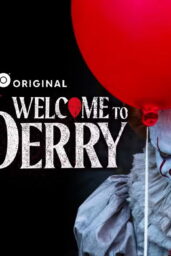 IT Welcome to Derry
