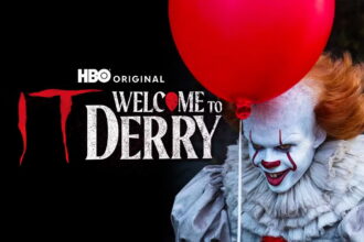 IT Welcome to Derry