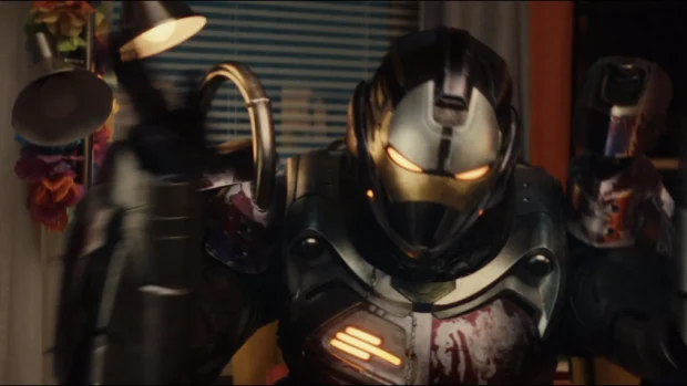 Ironheart