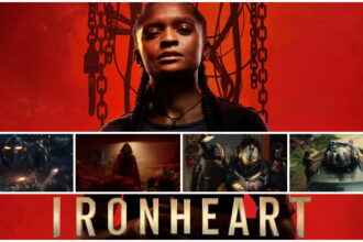 Ironheart