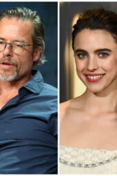 Jacob Elordi Guy Pearce Margaret Qualley Josh Brolin