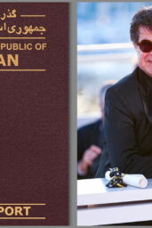 Jafar Panahi Returns to Iran After Cannes Win