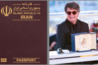 Jafar Panahi Returns to Iran After Cannes Win