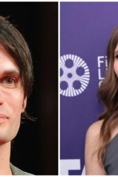 Jonny Greenwood and Hildur Guðnadóttir