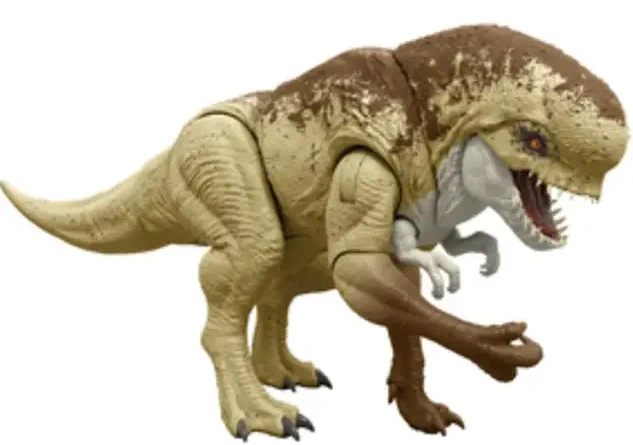 Jurassic World Rebirth