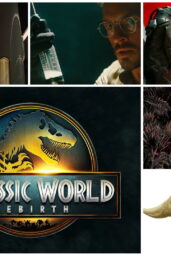 Jurassic World Rebirth