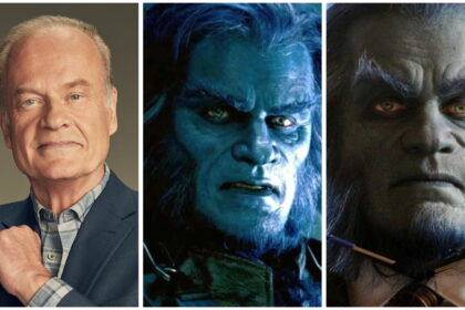 Kelsey Grammer’s Beast Return