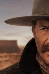 Kevin Costner Horizon