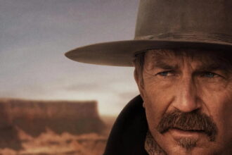 Kevin Costner Horizon