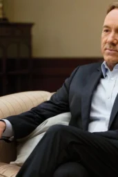 Kevin Spacey
