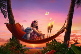 Lilo Stitch