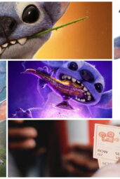 Lilo Stitch Breaks Memorial Day Box Office Record